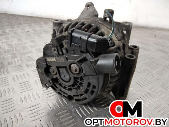Генератор  Mercedes-Benz E-Класс W211/S211 2002 0124625002, A0121545902 #8
