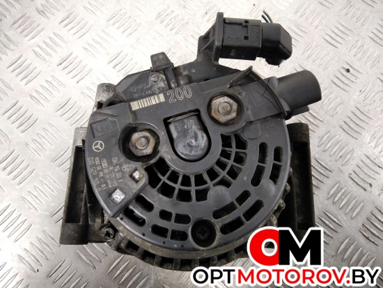 Генератор  Mercedes-Benz E-Класс W211/S211 2002 0124625002, A0121545902 #10