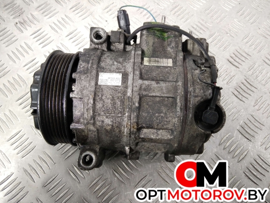 Испаритель кондиционера  Mercedes-Benz E-Класс W211/S211 2002 4472208222, 05C12110 #5