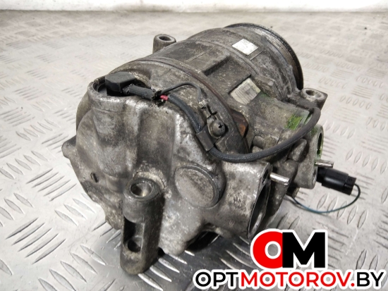 Испаритель кондиционера  Mercedes-Benz E-Класс W211/S211 2002 4472208222, 05C12110 #6