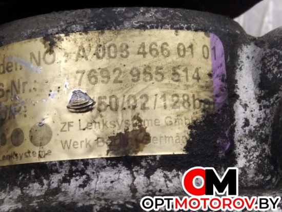 Насос гидроусилителя руля  Mercedes-Benz E-Класс W211/S211 2002 A0034660101, 7692955514 #2