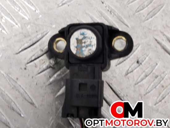 Датчик абсолютного давления  Mercedes-Benz E-Класс W211/S211 2002 0261230142 #3