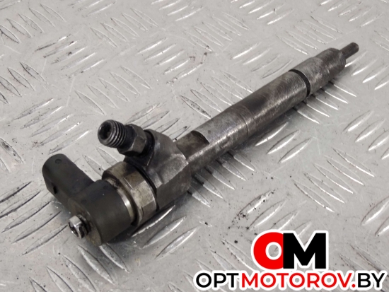 Форсунка топливная  Mercedes-Benz E-Класс W211/S211 2002 A6480700287, 0445110177 #6