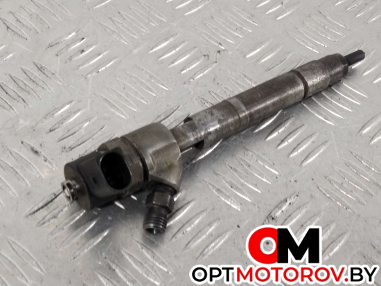 Форсунка топливная  Mercedes-Benz E-Класс W211/S211 2002 0445110155 #3