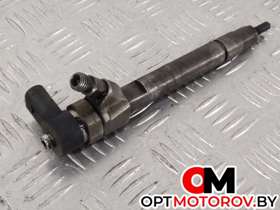 Форсунка топливная  Mercedes-Benz E-Класс W211/S211 2002 0445110155 #6