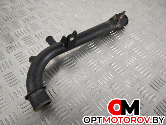 Патрубок охлаждения  Opel Astra H/Family [рестайлинг] 2009 96273608 #3