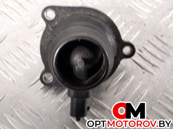 Корпус термостата  Opel Astra H/Family [рестайлинг] 2010  #3