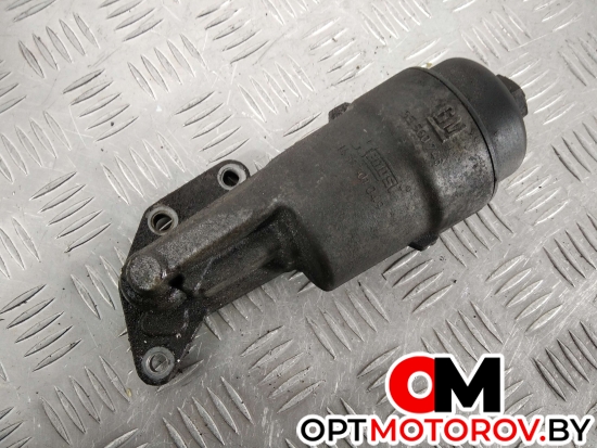 Корпус масляного фильтра  Opel Astra H/Family [рестайлинг] 2010 55560748 #3