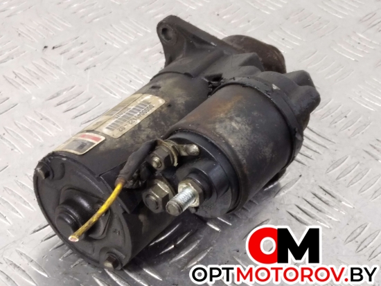 Стартер  Opel Astra H/Family [рестайлинг] 2010 0001107404, DRS3836 #8