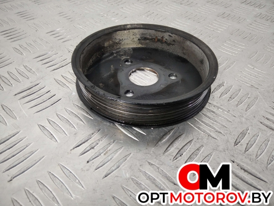 Шкив помпы  Opel Astra H/Family [рестайлинг] 2010 55565243 #1