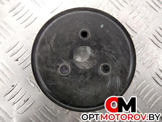 Шкив помпы  Opel Astra H/Family [рестайлинг] 2010 55565243 #4