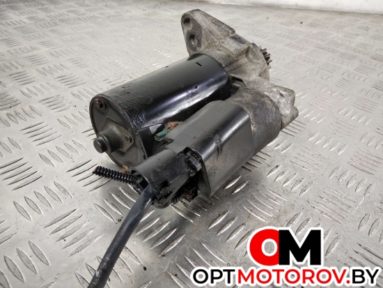 Стартер  Audi A3 8P/8PA [2-й рестайлинг] 2010 0001142003 #4