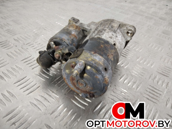Стартер  Hyundai Coupe GK 2003 3610037210 #4