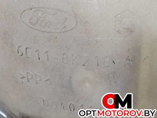 Бачок расширительный  Ford Transit 7 поколение 2009 6C118K218AC #2