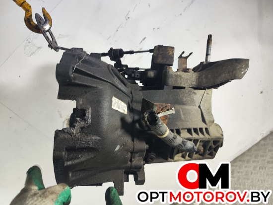 КПП механическая (МКПП)  Ford Transit 7 поколение 2008 6C1R7002NC #8