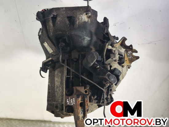 КПП механическая (МКПП)  Ford Transit 6 поколение 2002 1C1R7002AH #4