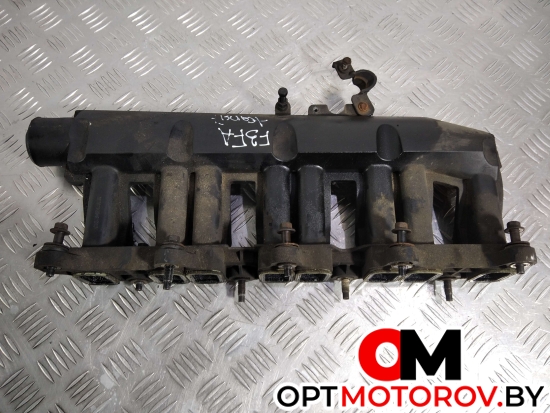 Впускной коллектор  Ford Transit 6 поколение 2005 1C1Q9424AK #7
