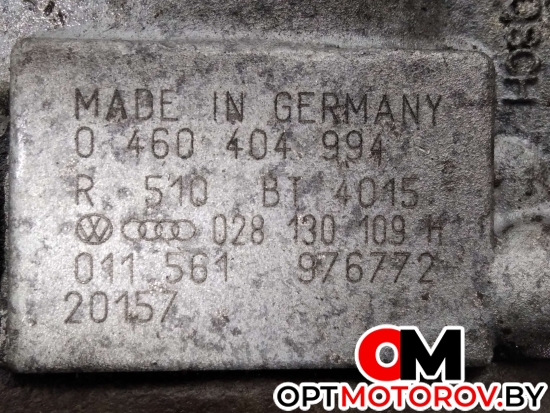 Насос ТНВД  Audi A4 B5 1999 0460404994, 028130109H #2