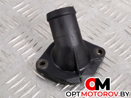 Корпус масляного фильтра  Audi A4 B5 1999 048121121B #1