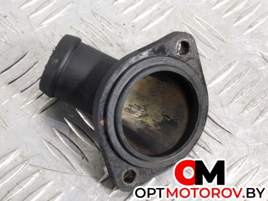 Корпус масляного фильтра  Audi A4 B5 1999 048121121B #3