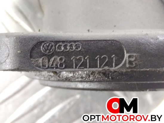 Корпус масляного фильтра  Audi A4 B5 1999 048121121B #2