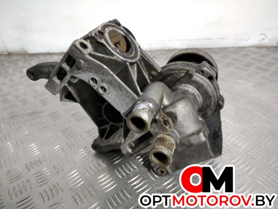 Натяжитель ремня генератора  Audi A4 B5 1999 028903143AF, 028903315M, 04972029 #3
