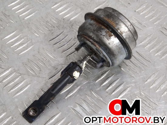 Патрубок интеркулера  Audi A4 B5 1999 4348550012 #1