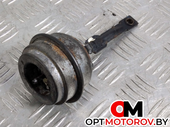 Патрубок интеркулера  Audi A4 B5 1999 4348550012 #3