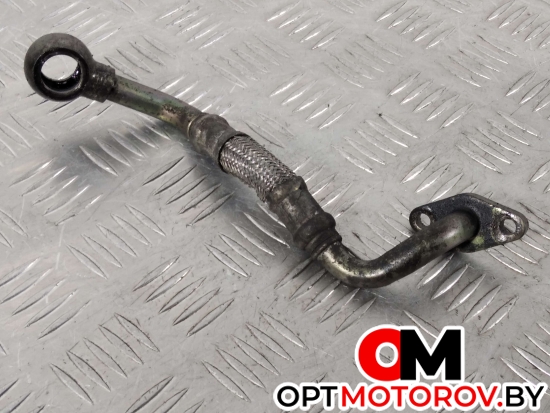 Клапан управления турбиной (актуатор)  Audi A4 B5 1999 028145736AB #1