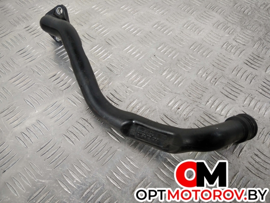 Патрубок вентиляции картера  Audi A4 B5 1999 028103491J, 108737 #1