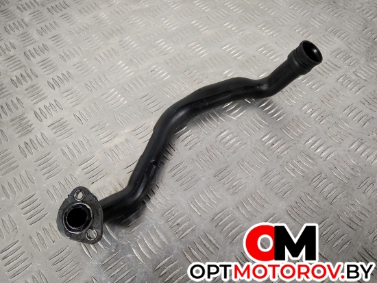 Патрубок вентиляции картера  Audi A4 B5 1999 028103491J, 108737 #2