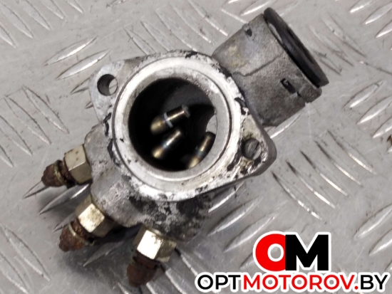 Подогреватель охлаждающей жидкости (антифриза)  Audi A4 B5 1999 028121145E #8