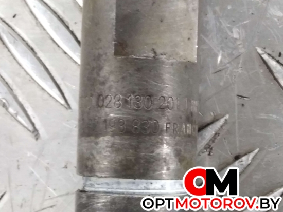 Форсунка топливная  Audi A4 B5 1999 028130201T, 028130201J #4