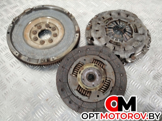 Комплект сцепления  Ford Transit 6 поколение 2005 325020510 #4
