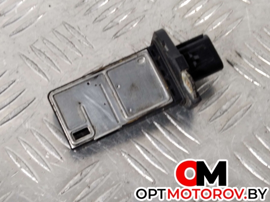 Топливная рампа  Ford Transit 7 поколение 2010 6C1112B579AA #1