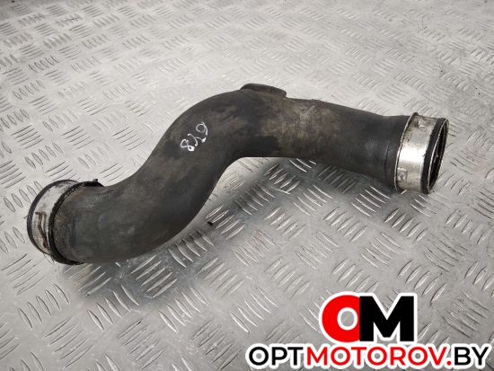 Патрубок интеркулера  Mercedes-Benz E-Класс W211/S211 2004 A2205280782 #1