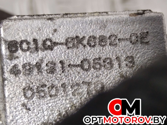 Турбина  Ford Transit 7 поколение 2010 6C1Q6K682CE #2