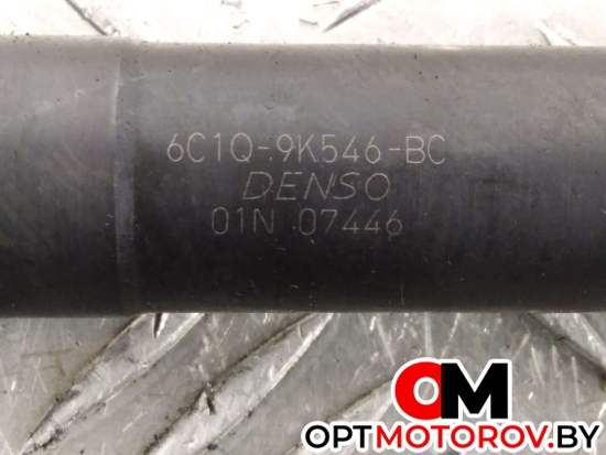 Форсунка топливная  Ford Transit 7 поколение 2010 6C1Q9K546BC #6