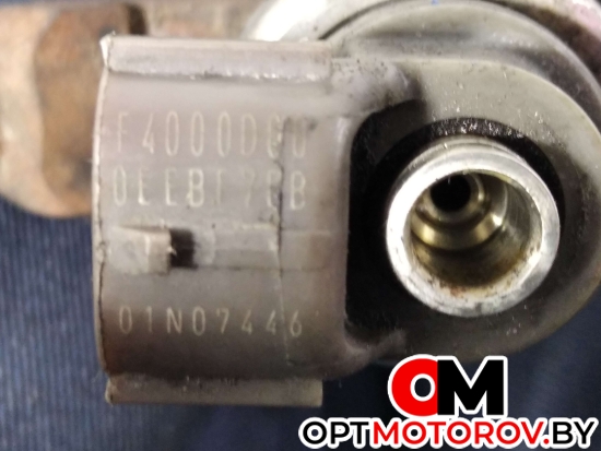 Форсунка топливная  Ford Transit 7 поколение 2010 6C1Q9K546BC #8