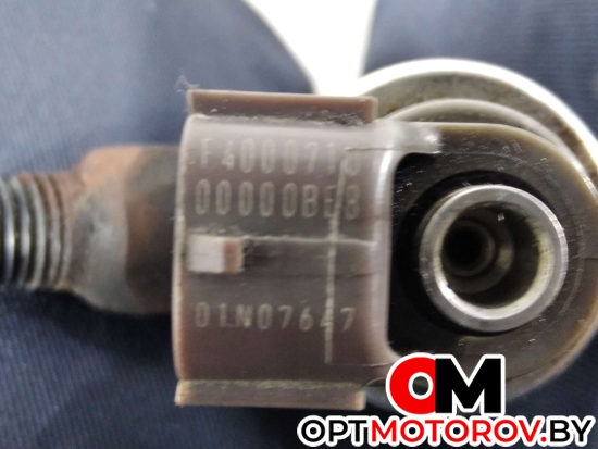 Форсунка топливная  Ford Transit 7 поколение 2010 6C1Q9K546BC #8