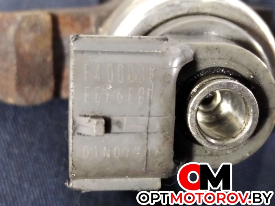 Форсунка топливная  Ford Transit 7 поколение 2010 6C1Q9K546BC #8