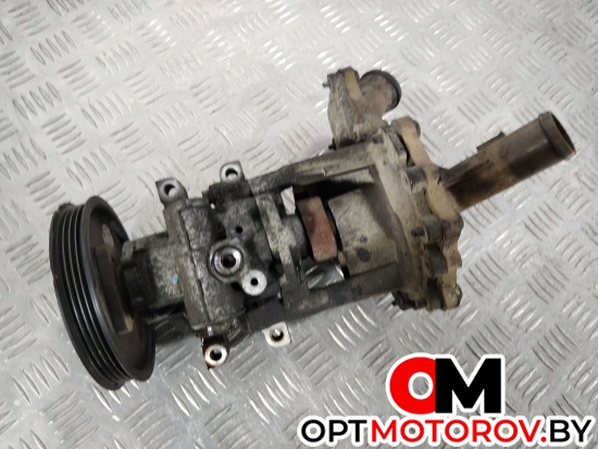 Насос гидроусилителя руля  Ford Transit 7 поколение 2008 6C113A674AA #3