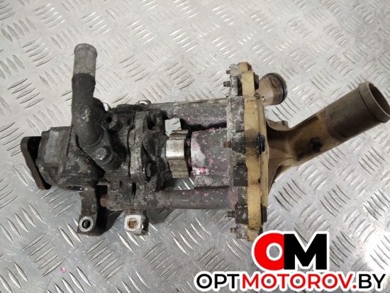 Насос гидроусилителя руля  Ford Transit 7 поколение 2008 6C113A674AB #3