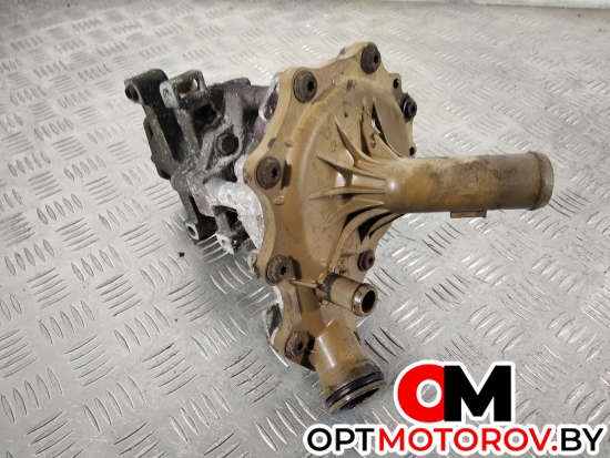 Насос гидроусилителя руля  Ford Transit 7 поколение 2008 6C113A674AB #4