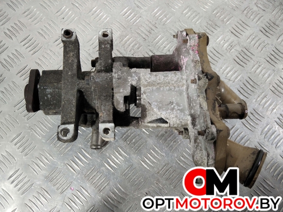 Насос гидроусилителя руля  Ford Transit 7 поколение 2008 6C113A674AB #5