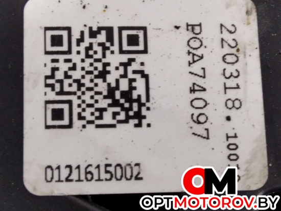 Генератор  Ford Transit 7 поколение 2008 0121615002 #2