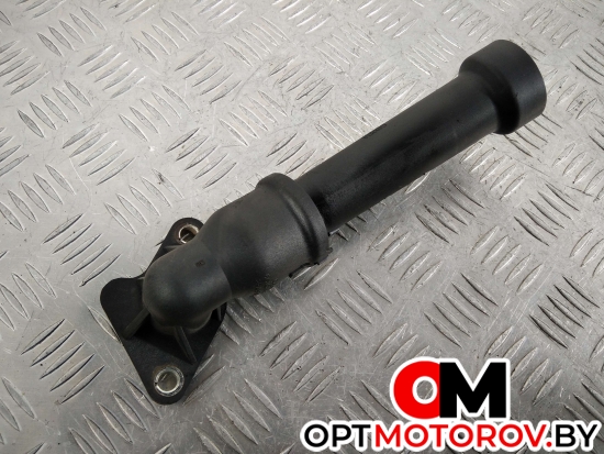 Корпус термостата  Ford Transit 7 поколение 2008 6C1Q8B535AF #1