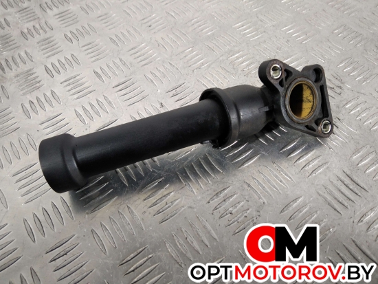 Корпус термостата  Ford Transit 7 поколение 2008 6C1Q8B535AF #3