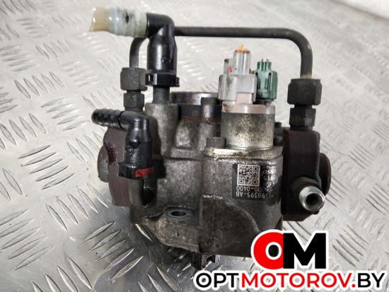 Насос ТНВД  Ford Transit 7 поколение 2006 6C1Q9B395AB,  2940000400 #4