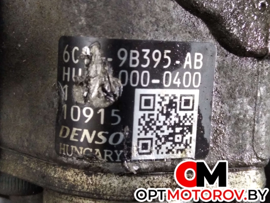 Насос ТНВД  Ford Transit 7 поколение 2006 6C1Q9B395AB,  2940000400 #2